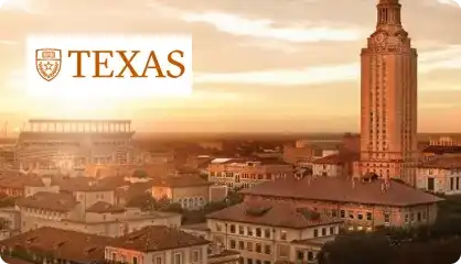 University of Texas, Austin